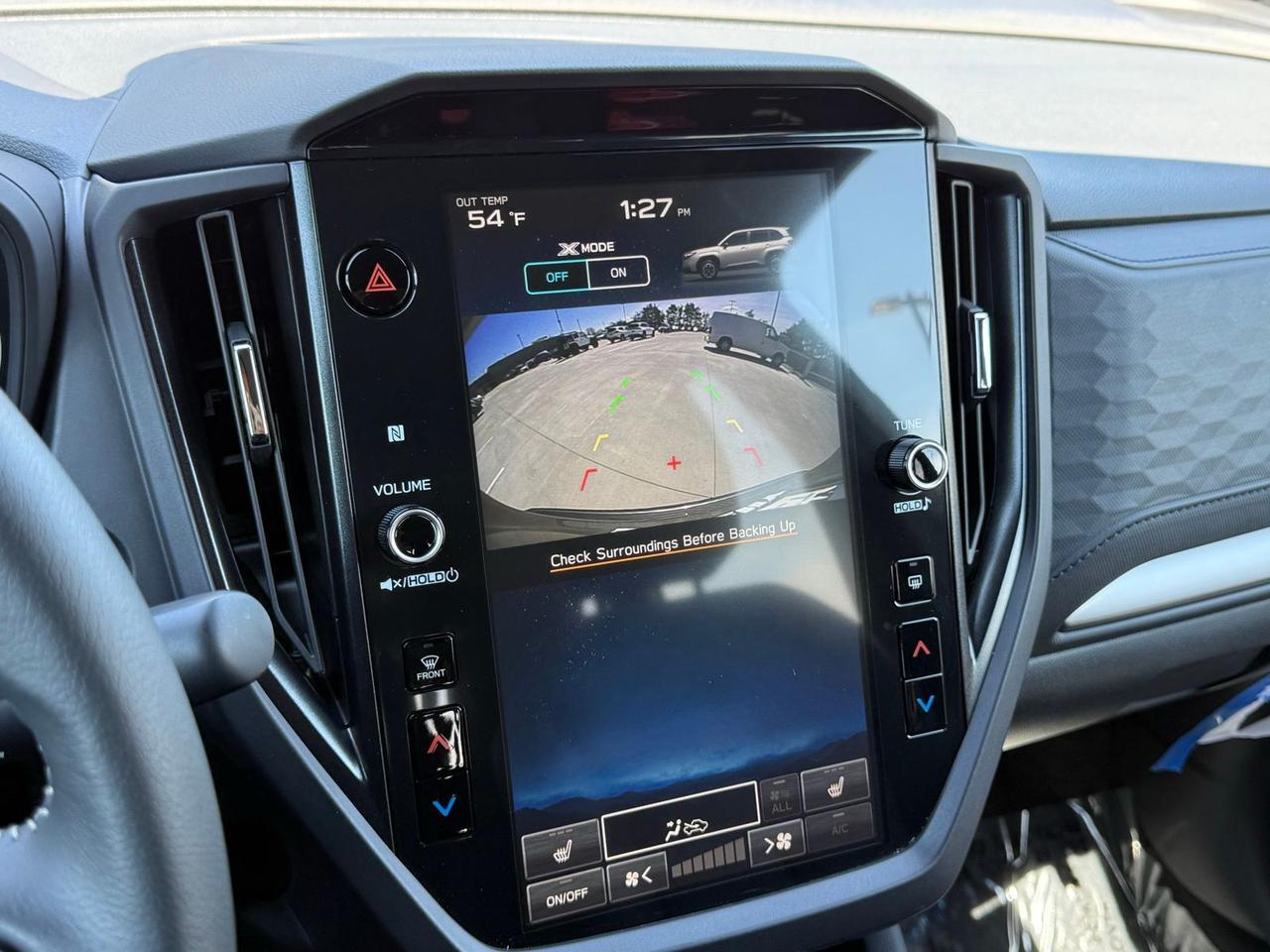 2026 Subaru Forester Premium Springfield VA