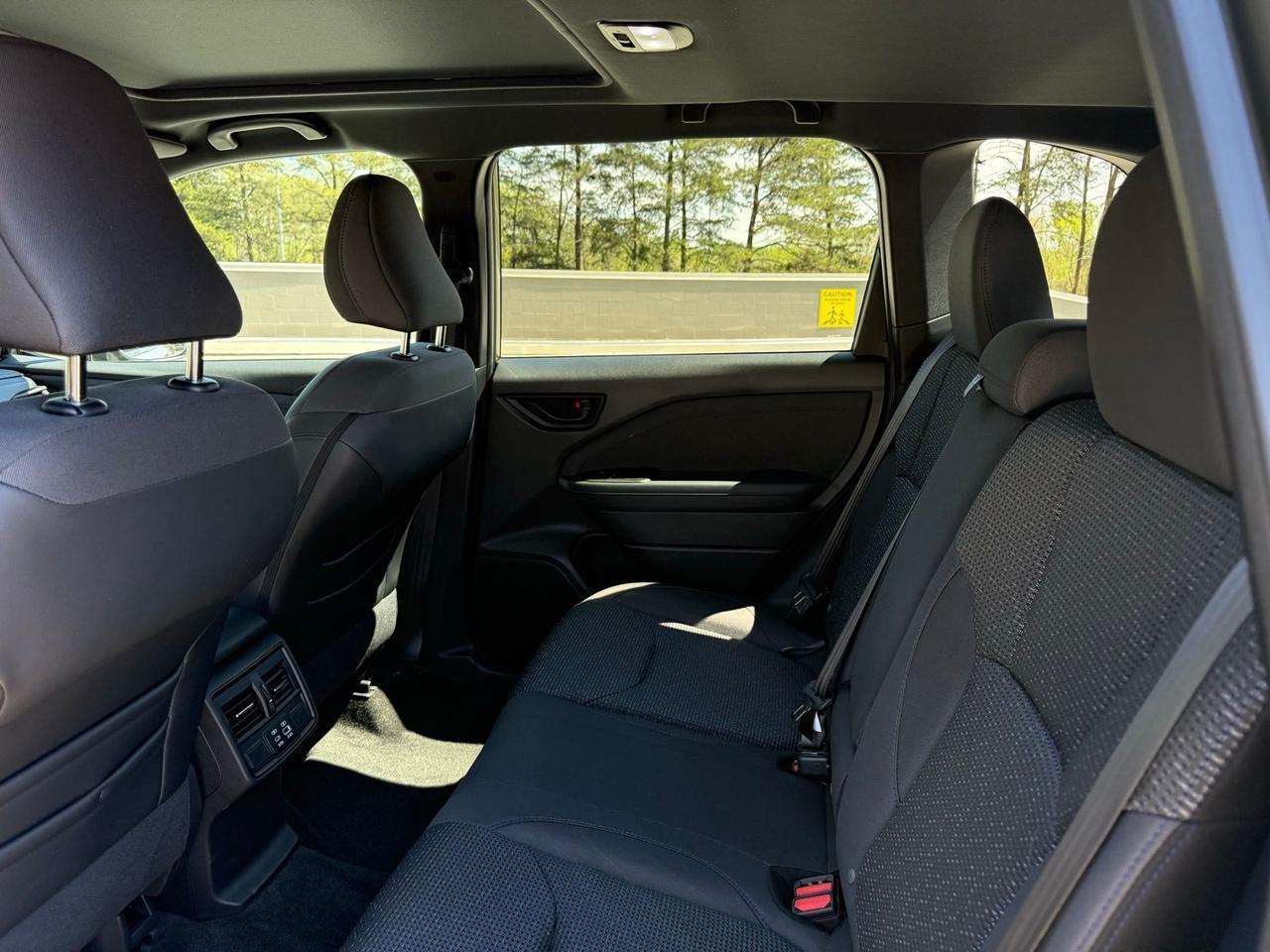 2026 Subaru Forester Premium Springfield VA