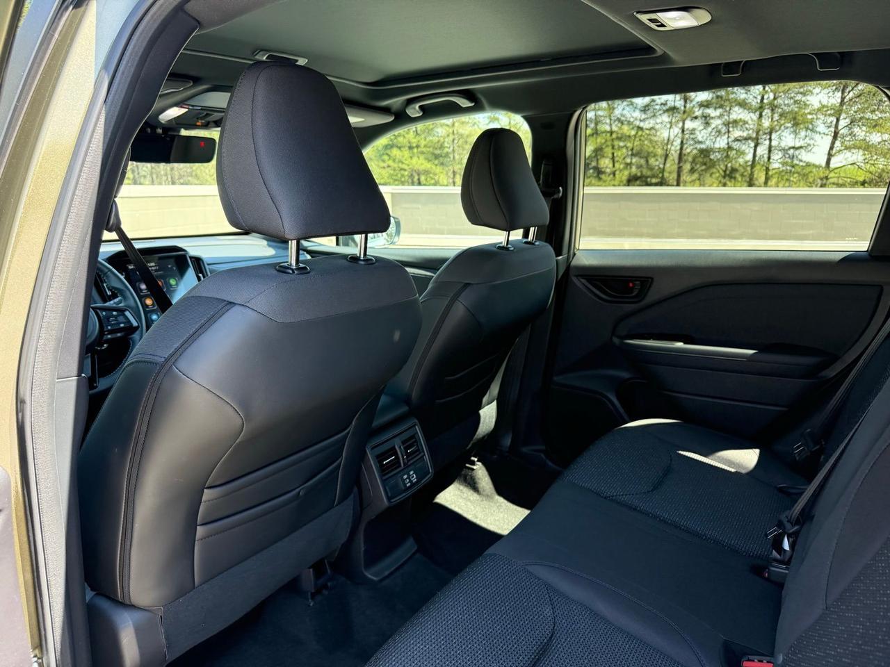 2026 Subaru Forester Premium Springfield VA