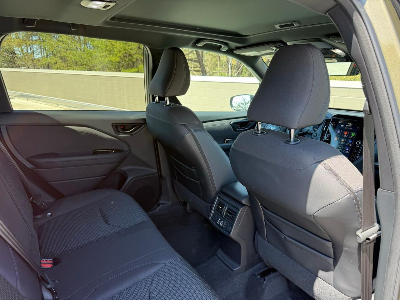 2026 Subaru Forester Premium Springfield VA