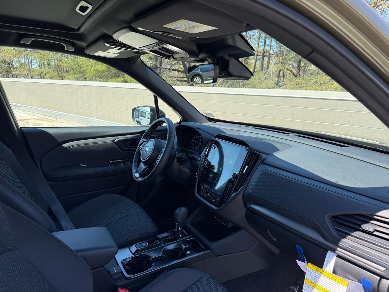 2026 Subaru Forester Premium Springfield VA