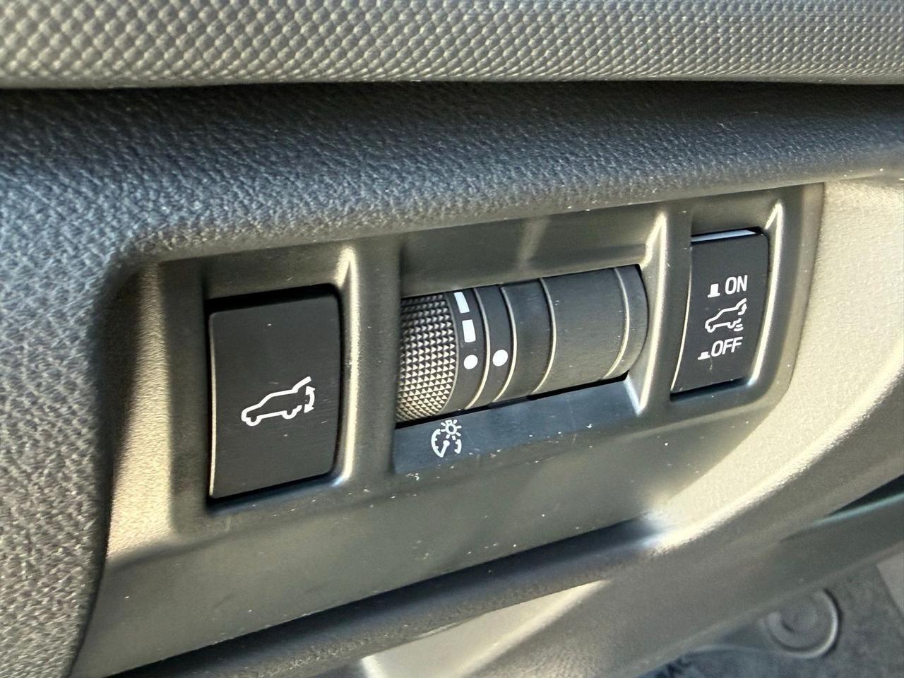 2026 Subaru Forester Premium Springfield VA