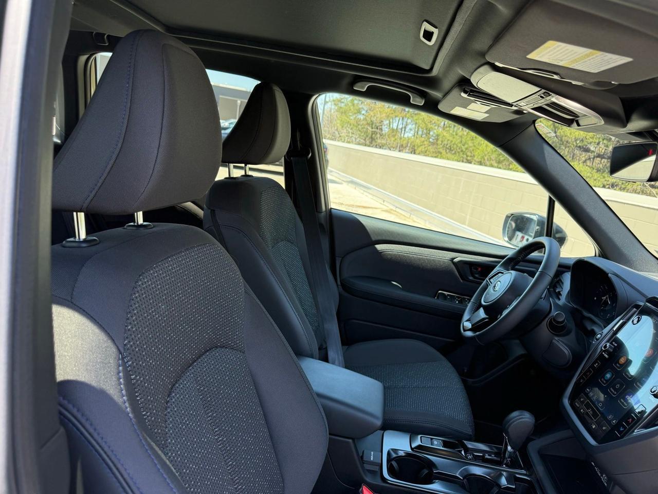 2026 Subaru Forester Premium Springfield VA