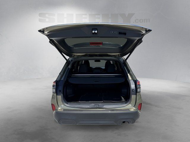 2026 Subaru Forester Premium Springfield VA