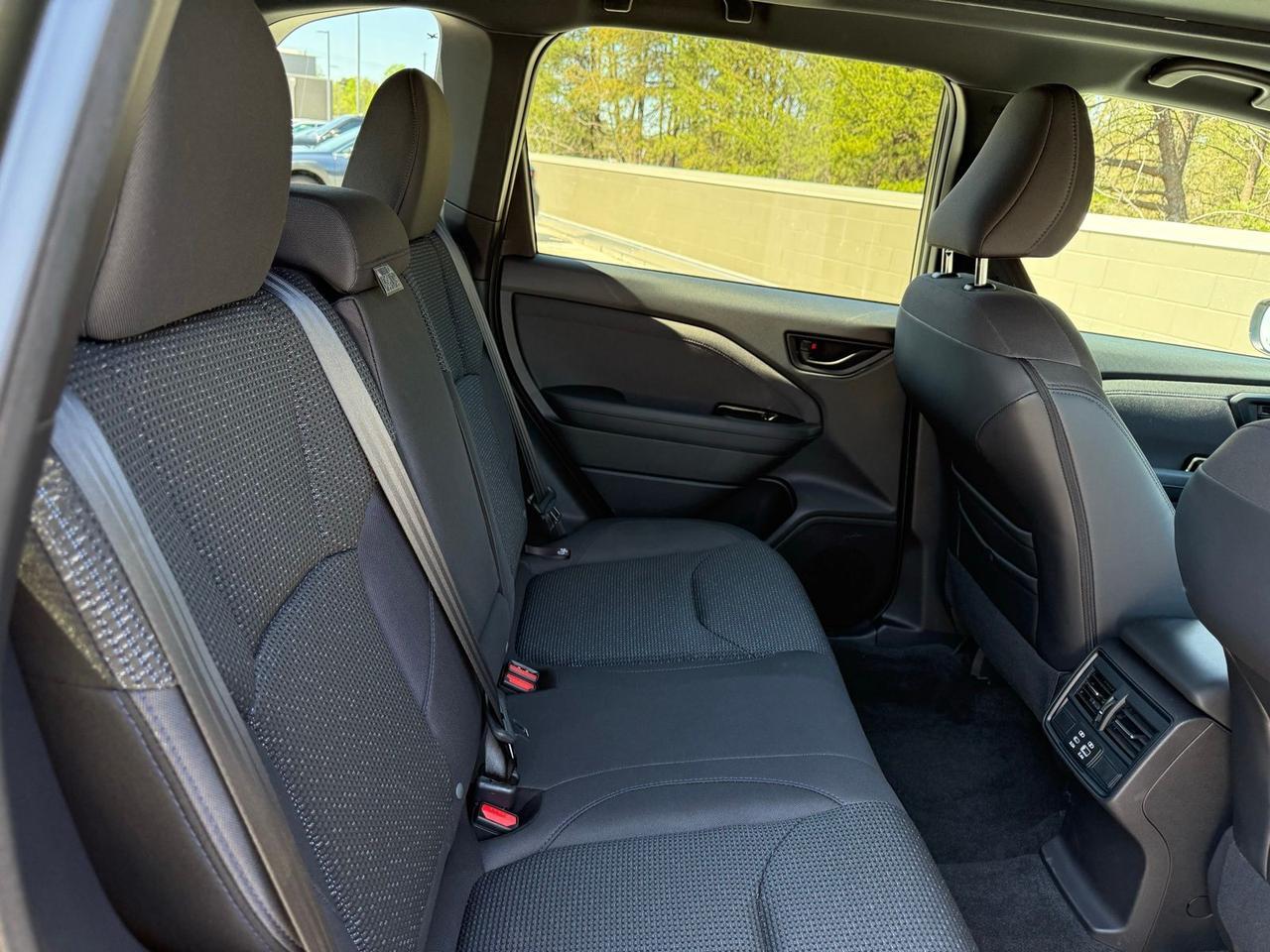 2026 Subaru Forester Premium Springfield VA