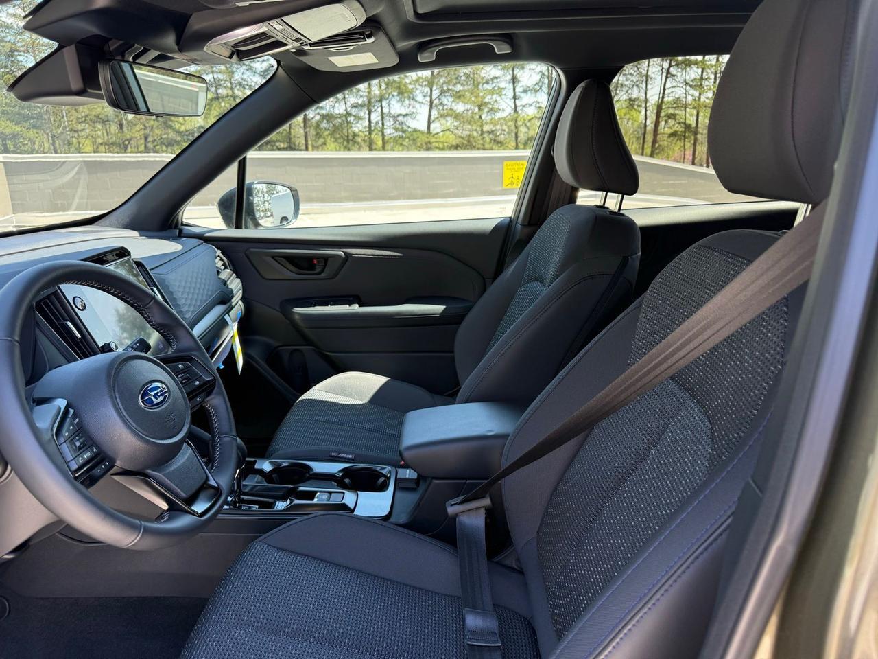 2026 Subaru Forester Premium Springfield VA