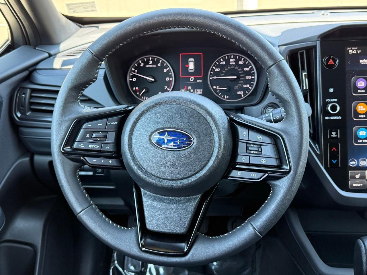 2026 Subaru Forester Premium Springfield VA