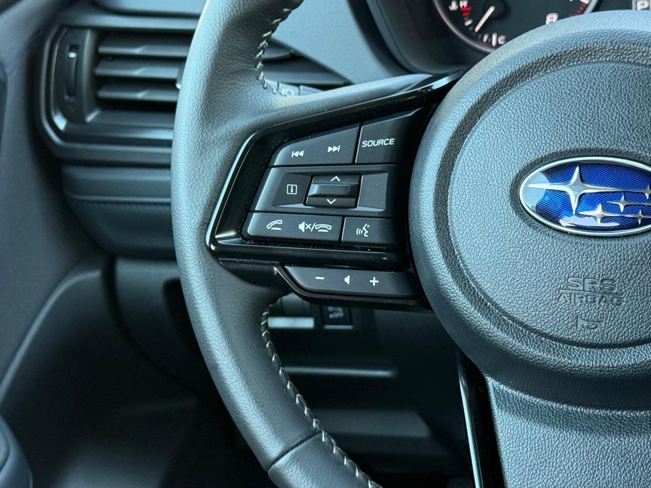 2026 Subaru Forester Premium Springfield VA