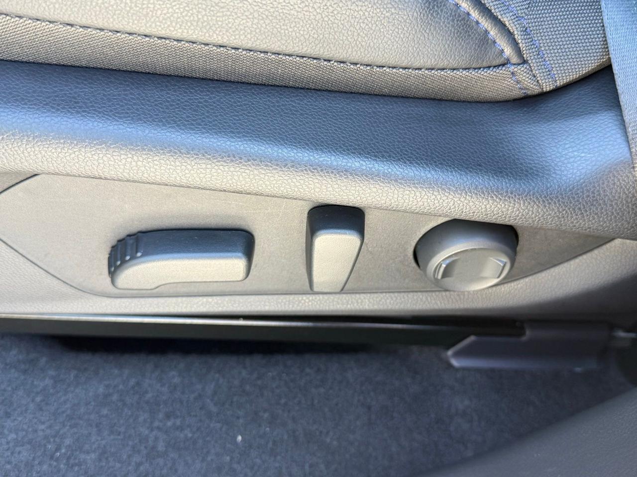 2026 Subaru Forester Premium Springfield VA