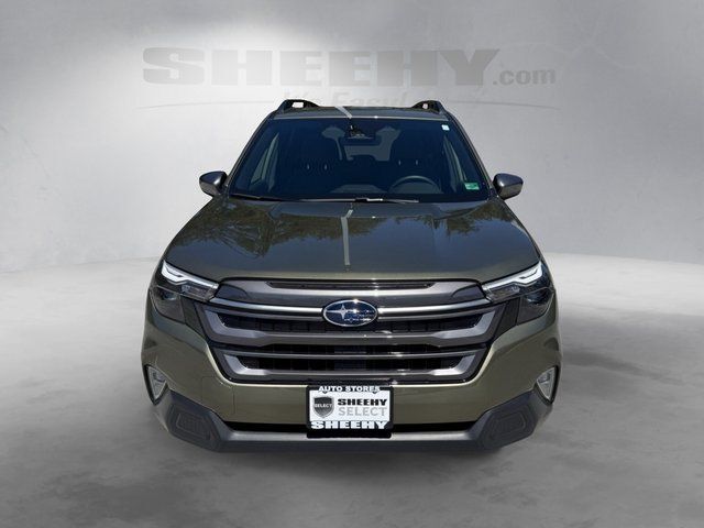 2026 Subaru Forester Premium Springfield VA