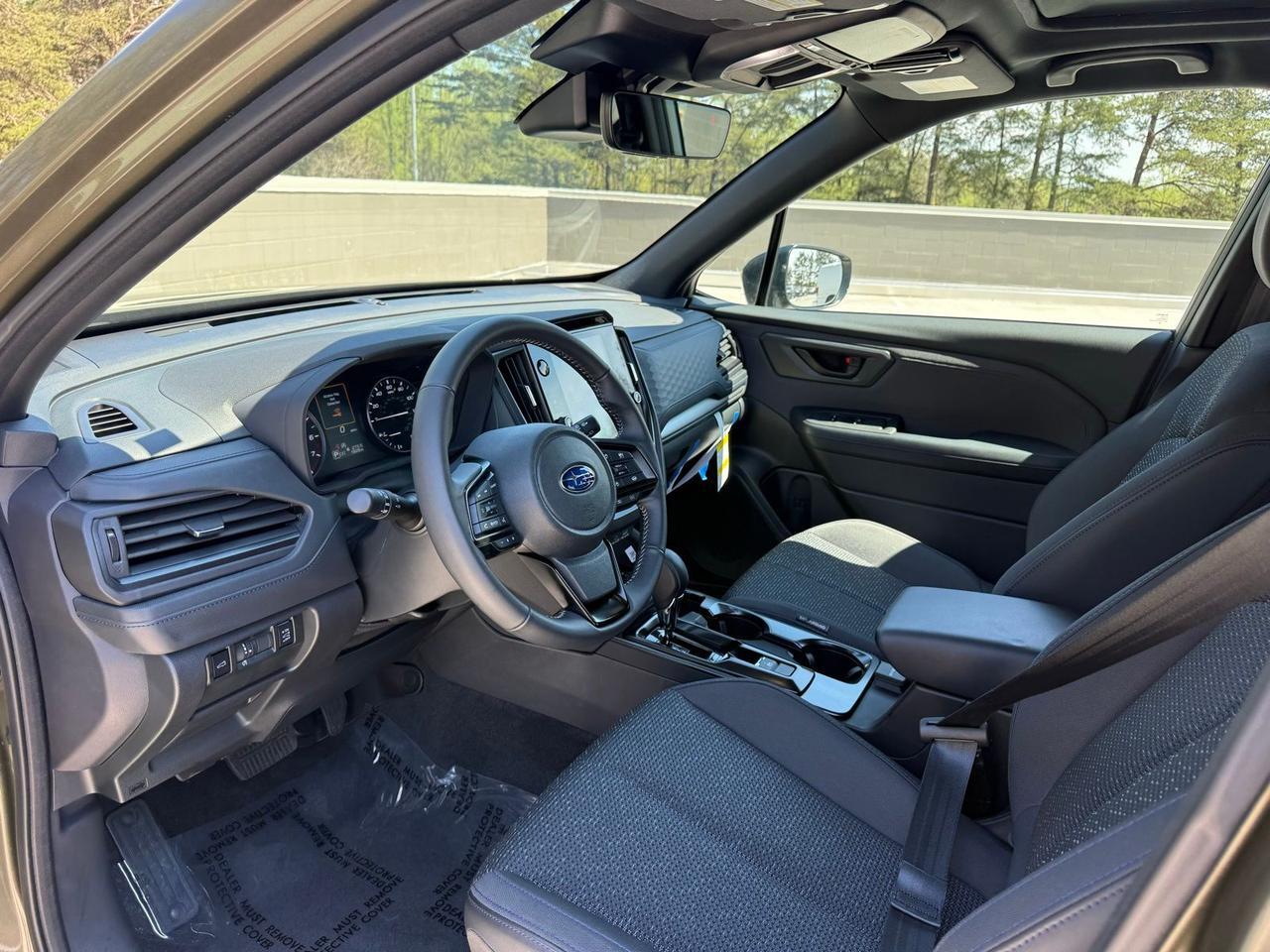 2026 Subaru Forester Premium Springfield VA