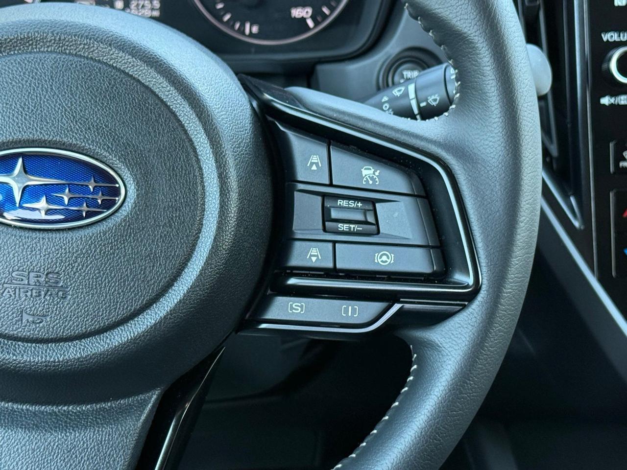 2026 Subaru Forester Premium Springfield VA