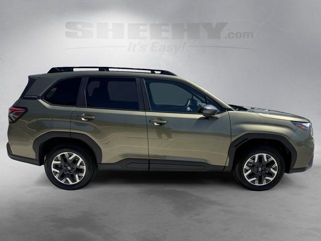 2026 Subaru Forester Premium Springfield VA