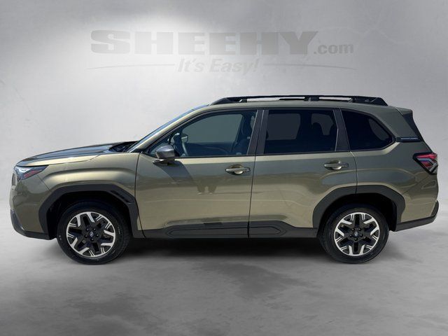 2026 Subaru Forester Premium Springfield VA