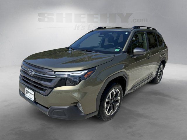 2026 Subaru Forester Premium Springfield VA