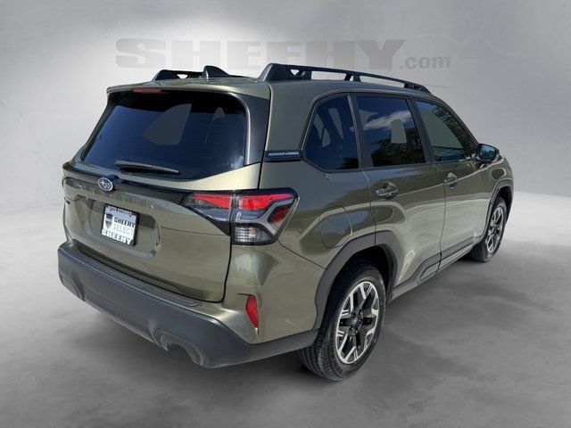2026 Subaru Forester Premium Springfield VA