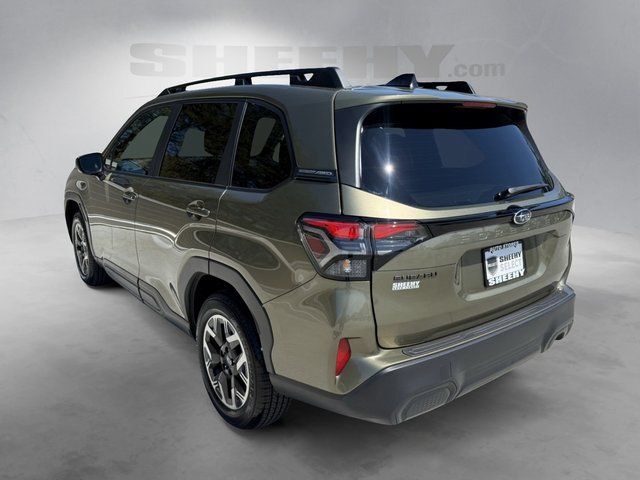 2026 Subaru Forester Premium Springfield VA