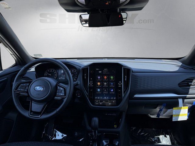 2026 Subaru Forester Premium Springfield VA