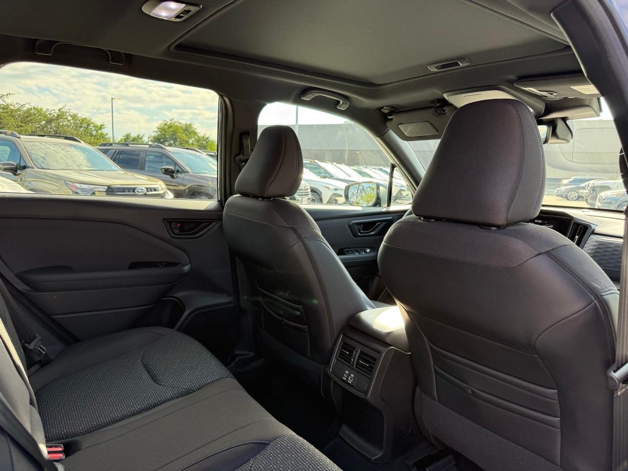 2026 Subaru Forester Premium Springfield VA