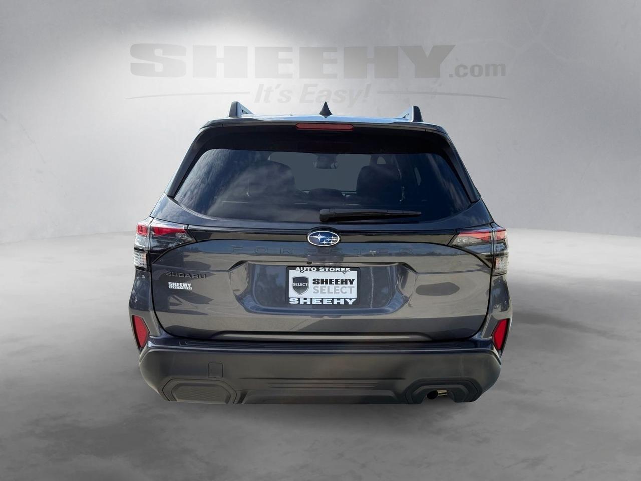 2026 Subaru Forester Premium Springfield VA