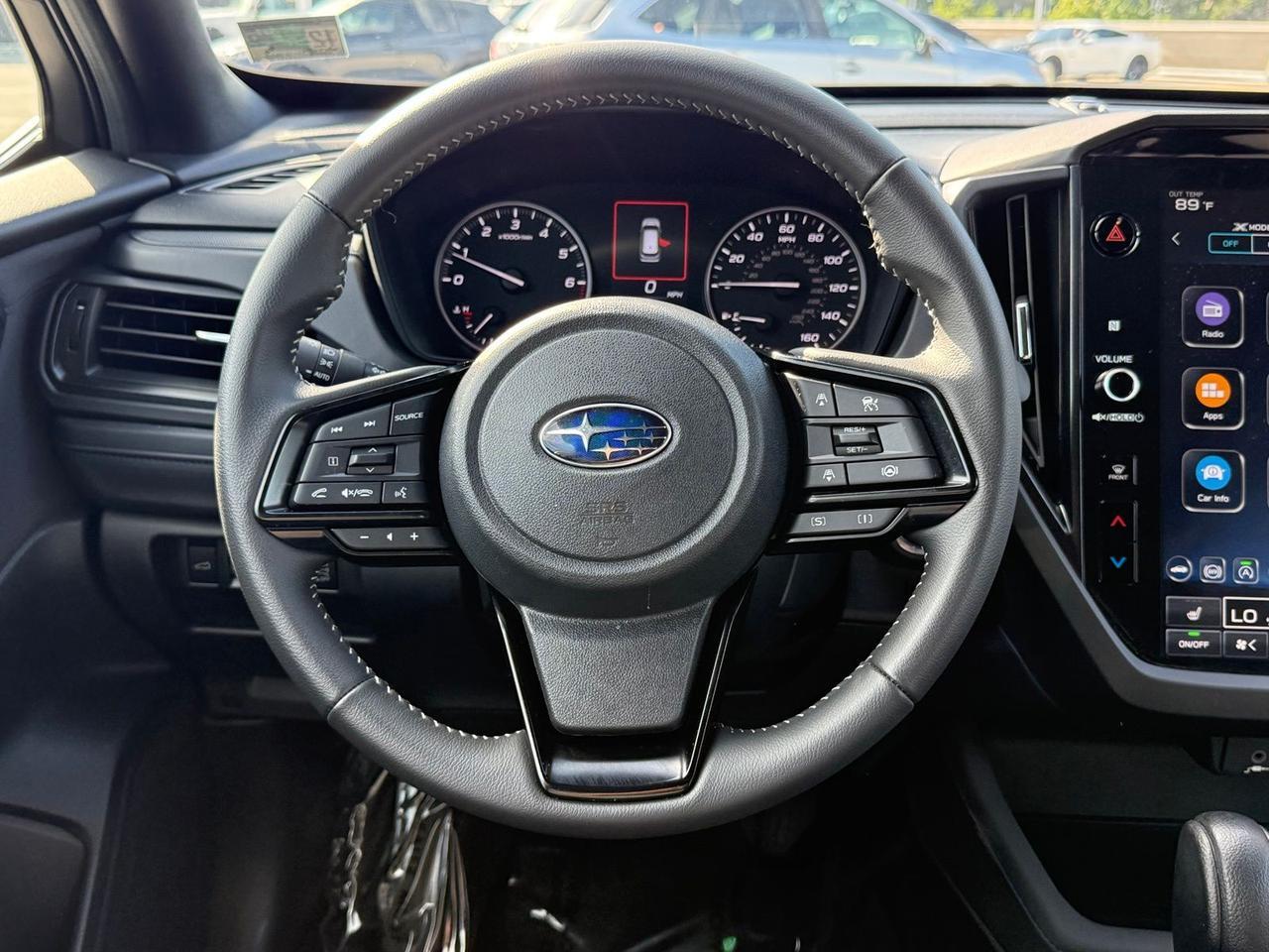 2026 Subaru Forester Premium Springfield VA