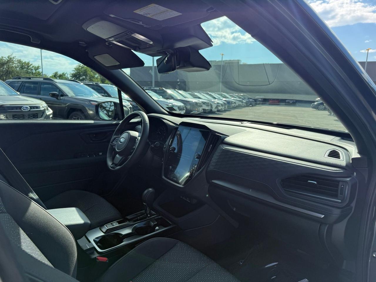 2026 Subaru Forester Premium Springfield VA