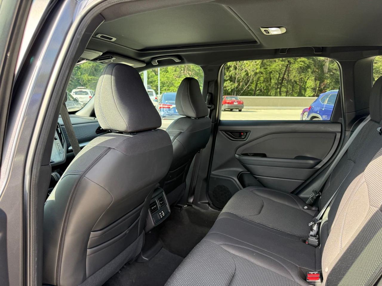 2026 Subaru Forester Premium Springfield VA