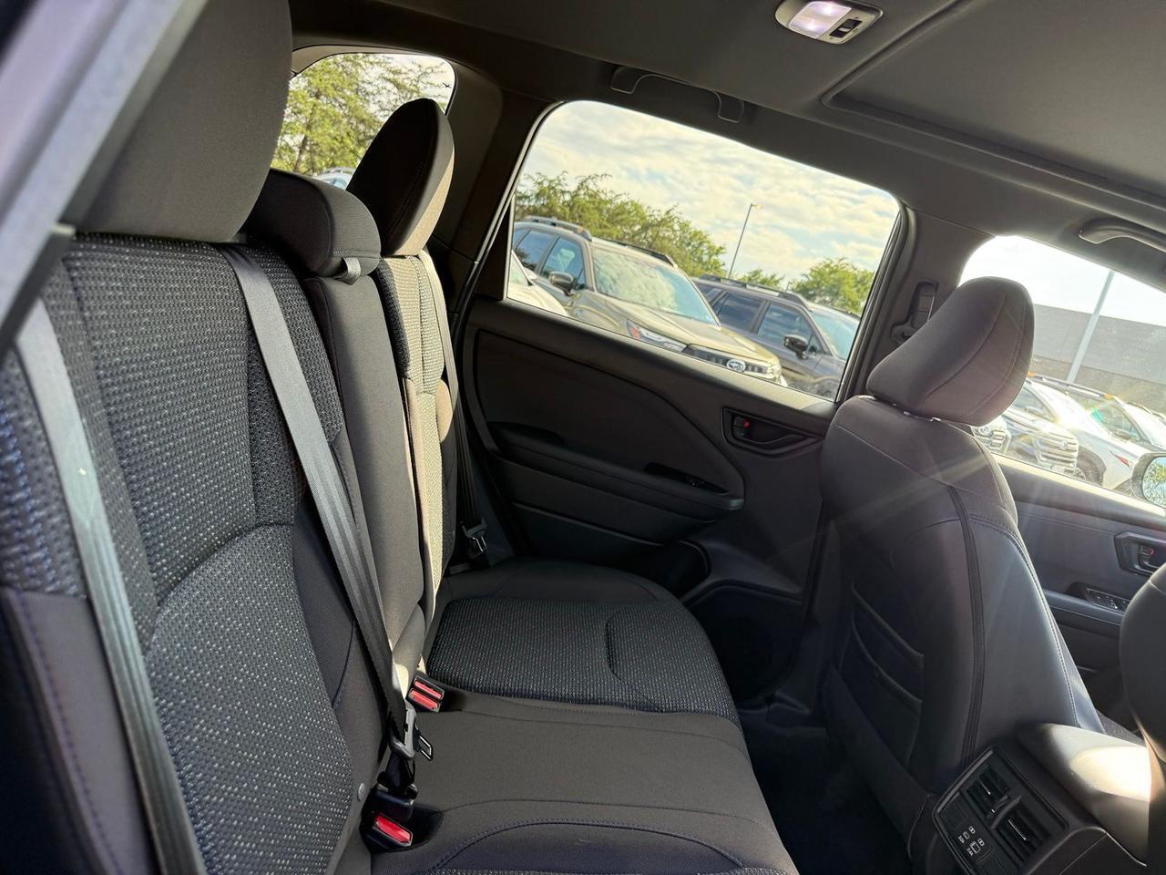 2026 Subaru Forester Premium Springfield VA
