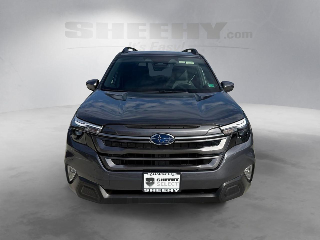 2026 Subaru Forester Premium Springfield VA