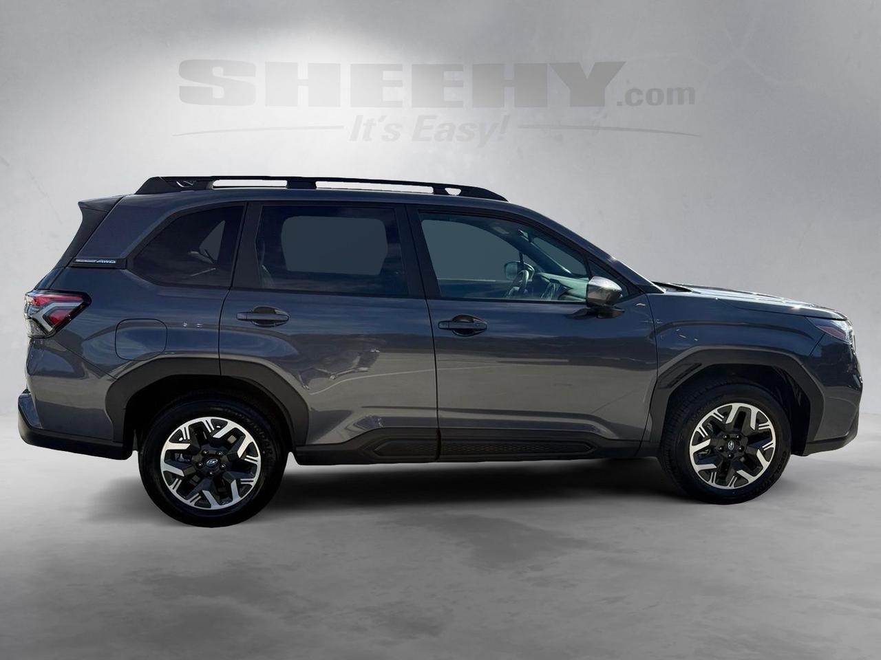 2026 Subaru Forester Premium Springfield VA