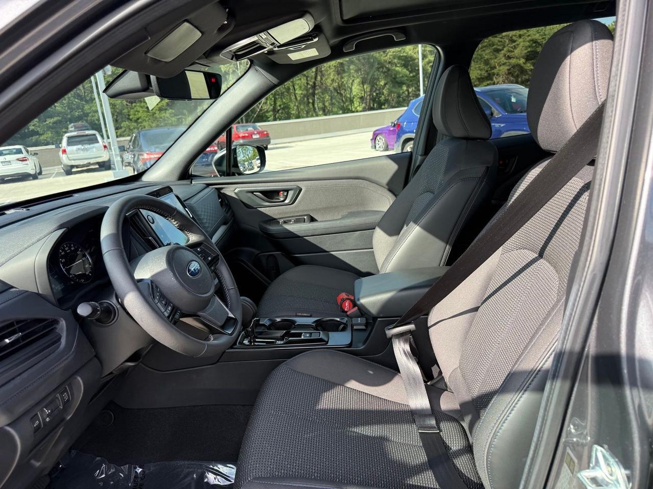 2026 Subaru Forester Premium Springfield VA