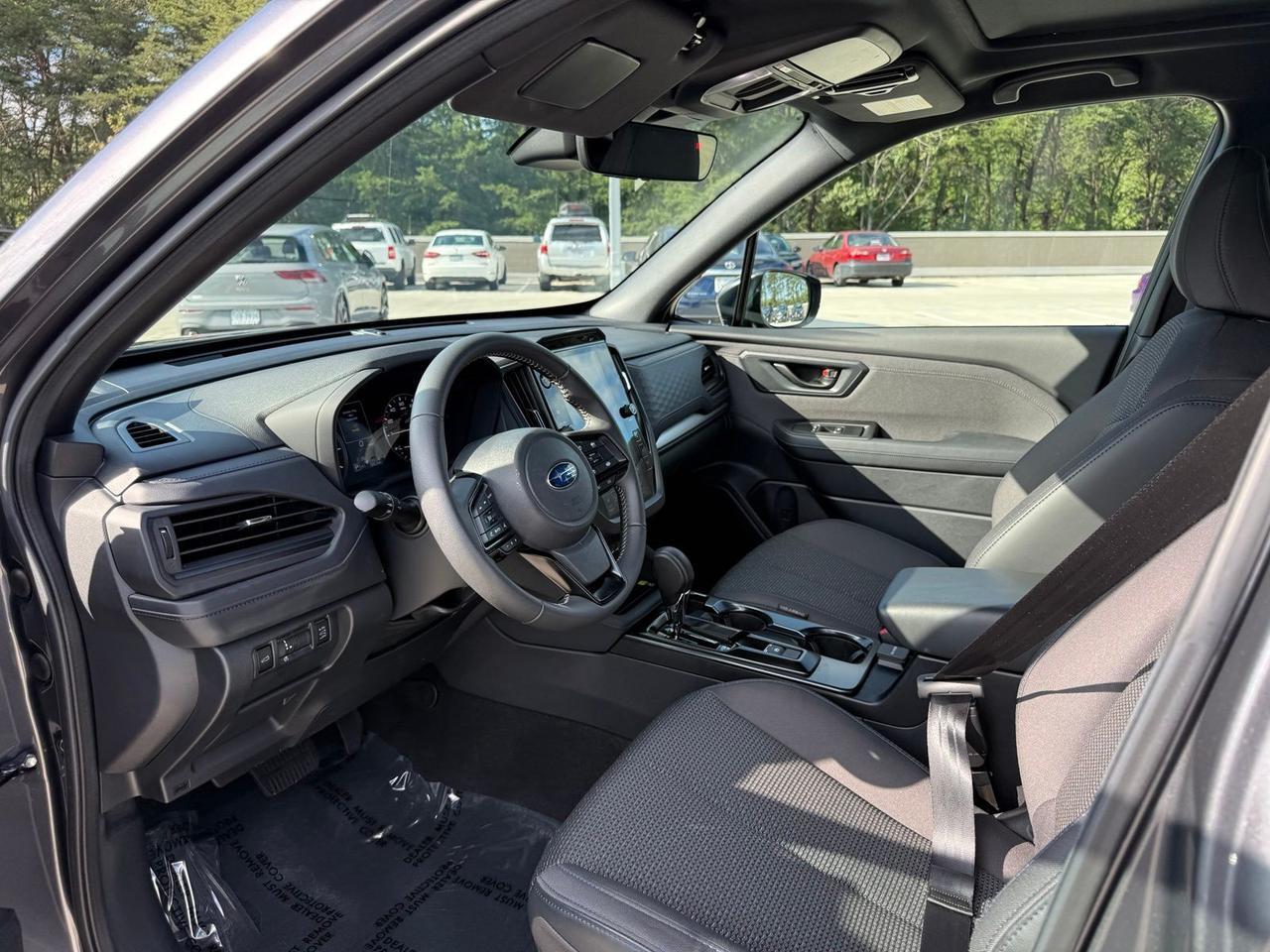 2026 Subaru Forester Premium Springfield VA