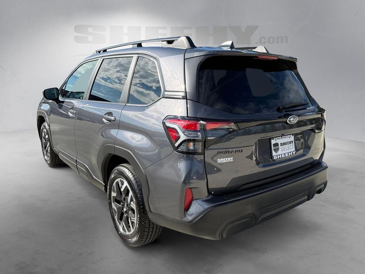 2026 Subaru Forester Premium Springfield VA