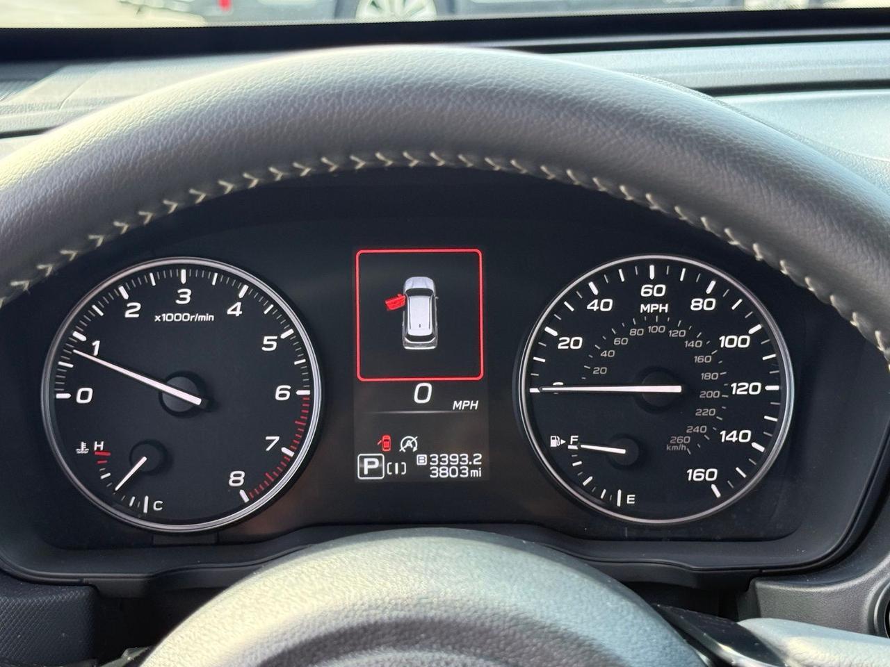 2026 Subaru Forester Premium Springfield VA