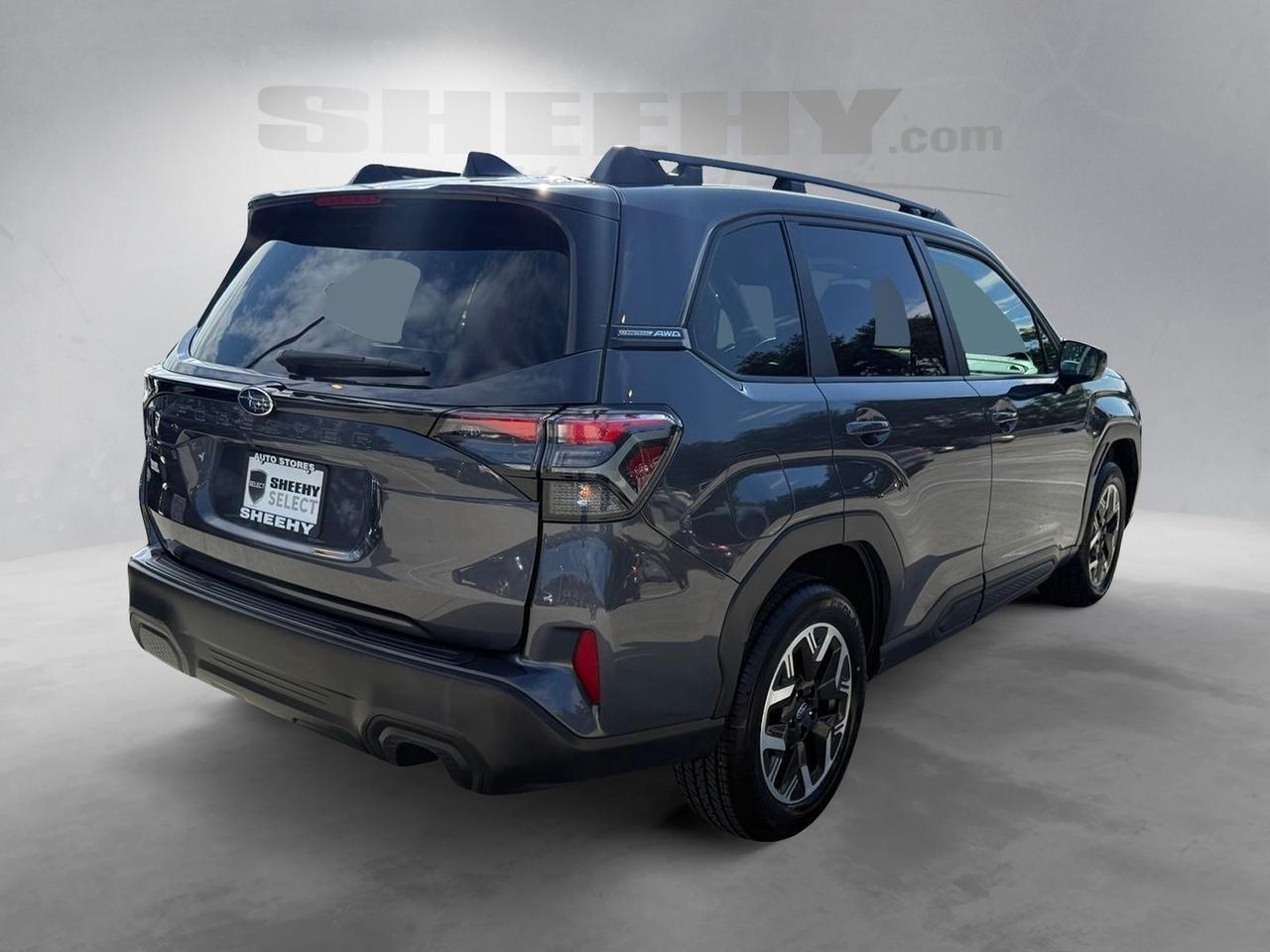 2026 Subaru Forester Premium Springfield VA