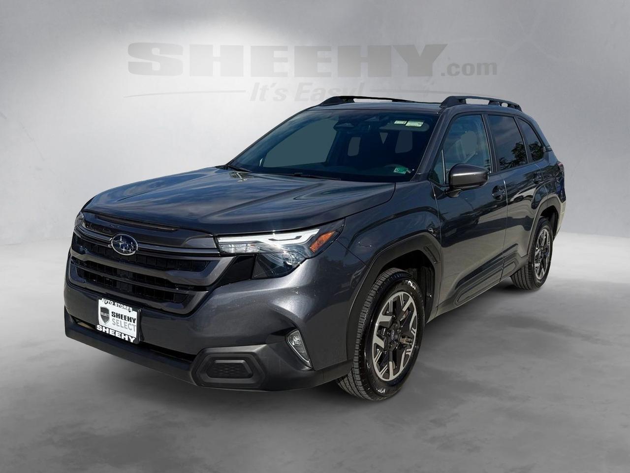 2026 Subaru Forester Premium Springfield VA