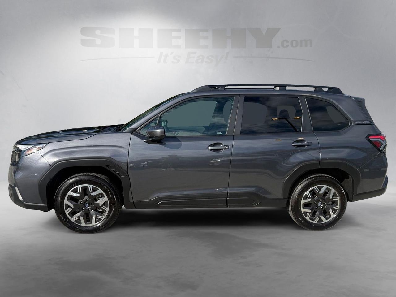 2026 Subaru Forester Premium Springfield VA