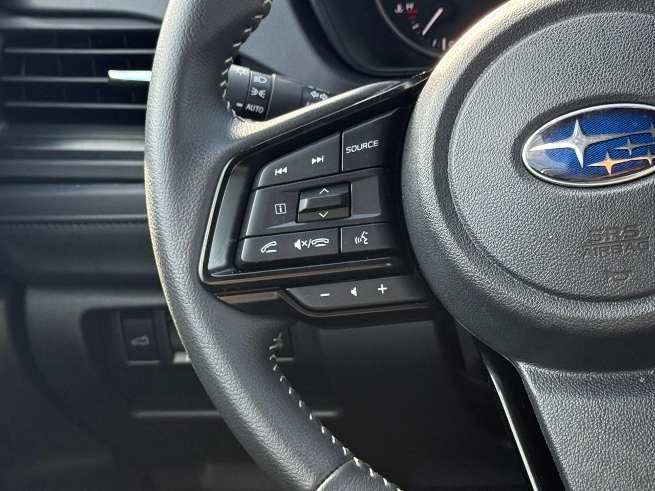 2026 Subaru Forester Premium Springfield VA