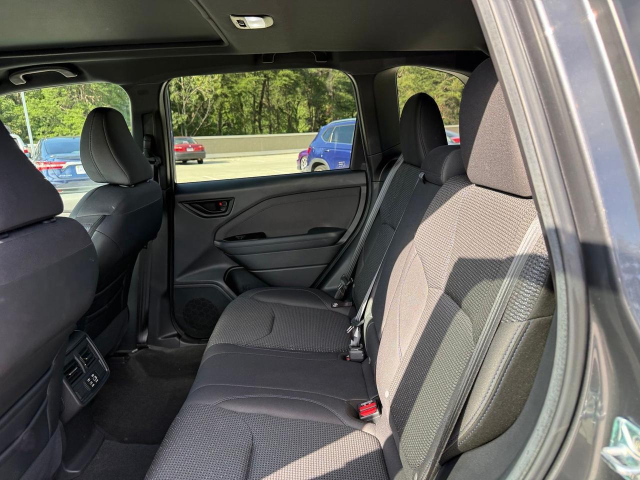 2026 Subaru Forester Premium Springfield VA