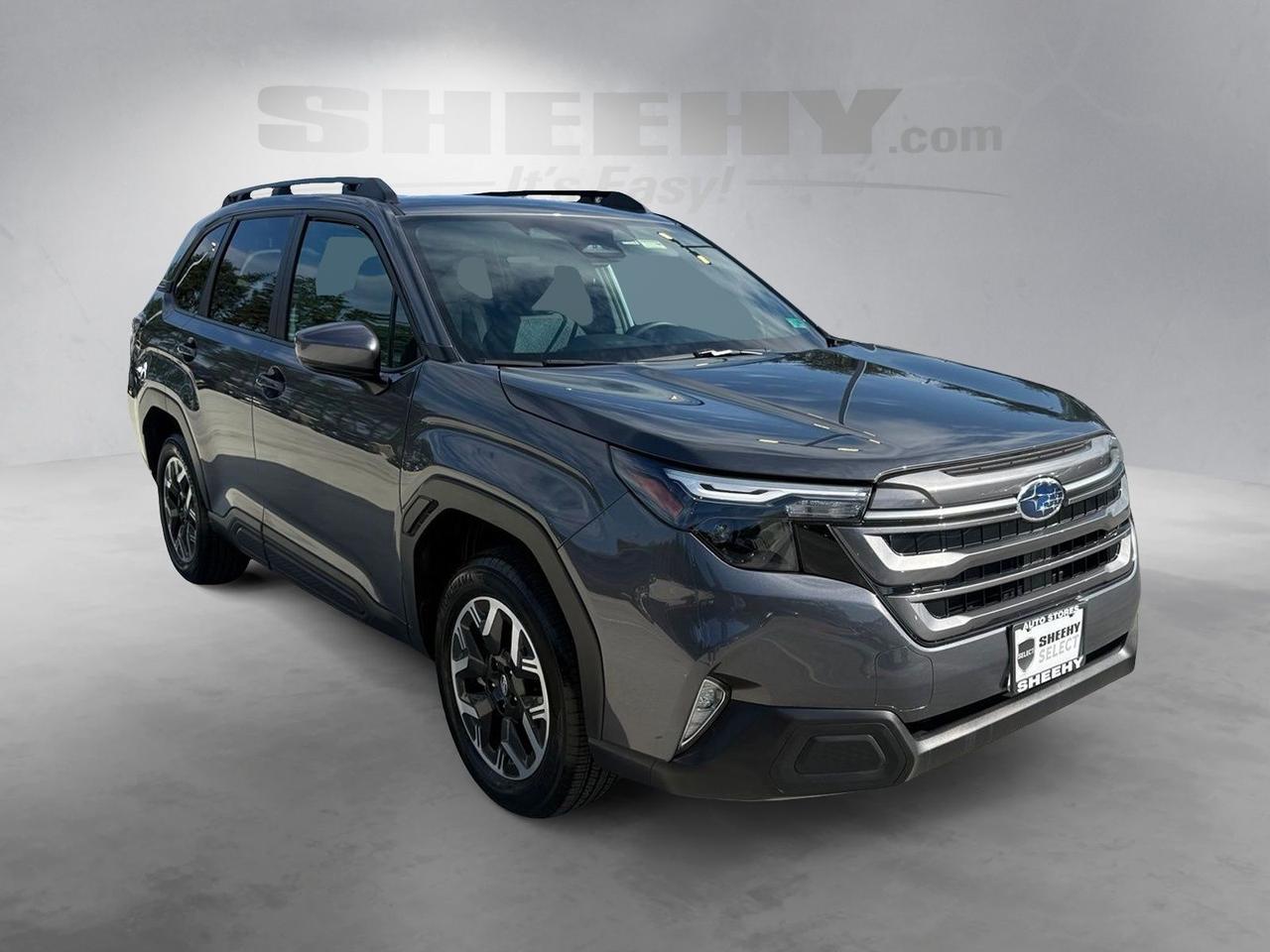 2026 Subaru Forester Premium Springfield VA