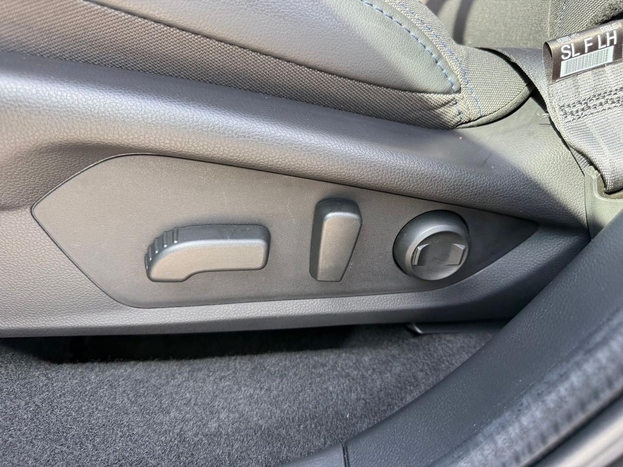 2026 Subaru Forester Premium Springfield VA