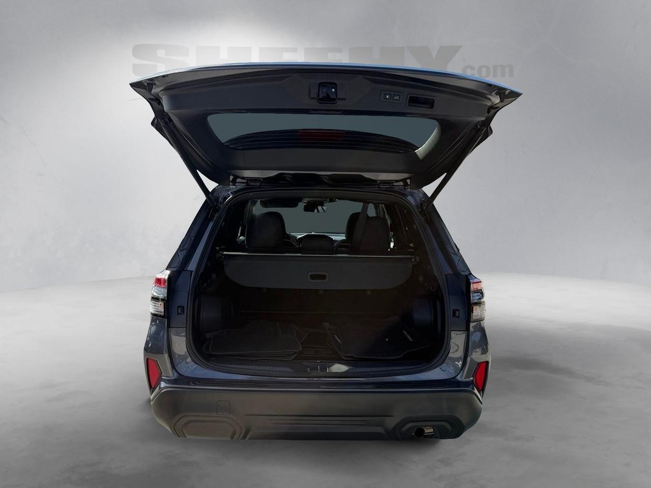 2026 Subaru Forester Premium Springfield VA