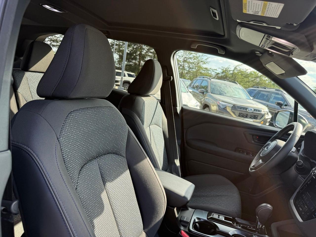 2026 Subaru Forester Premium Springfield VA