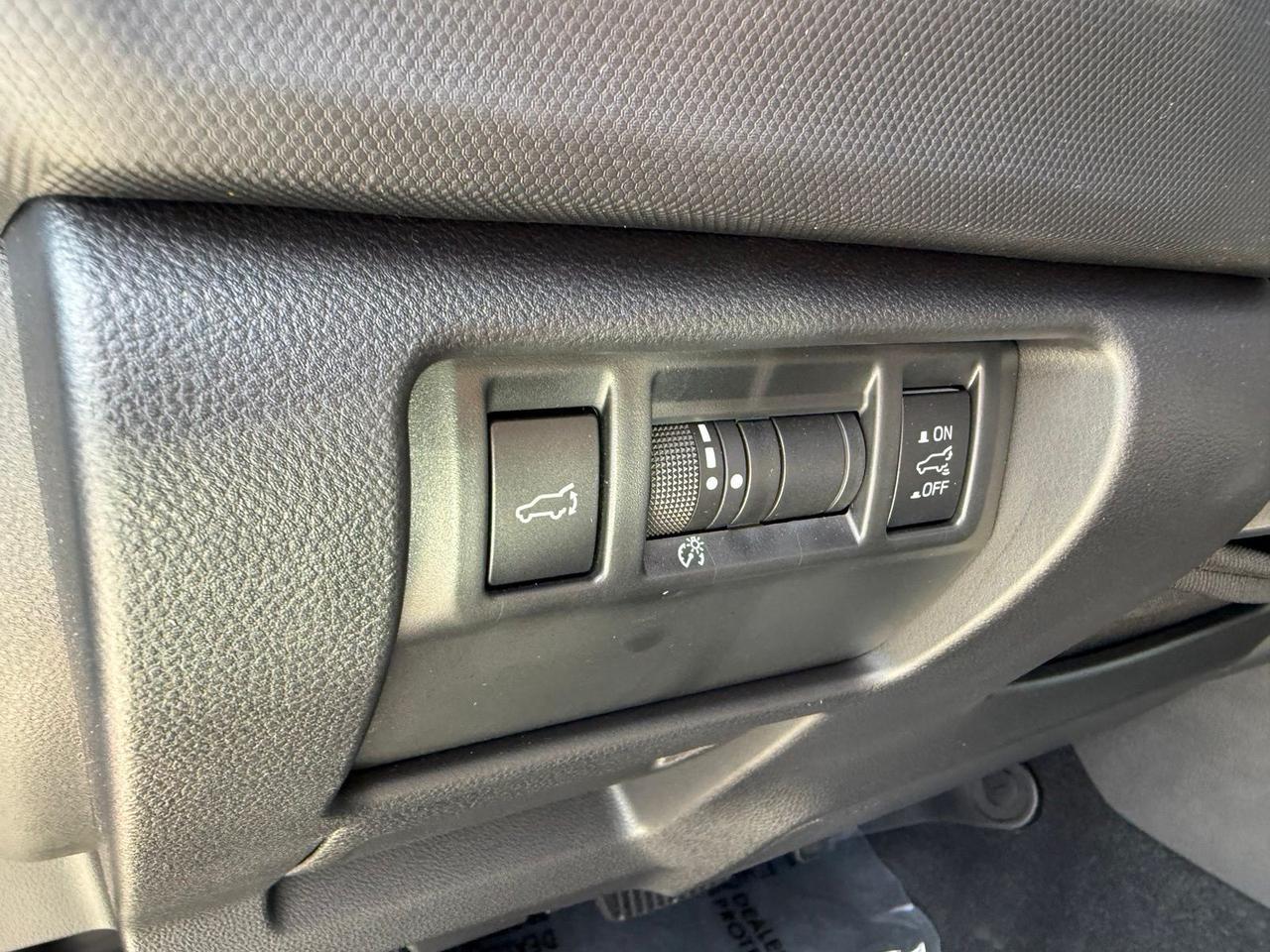 2026 Subaru Forester Premium Springfield VA