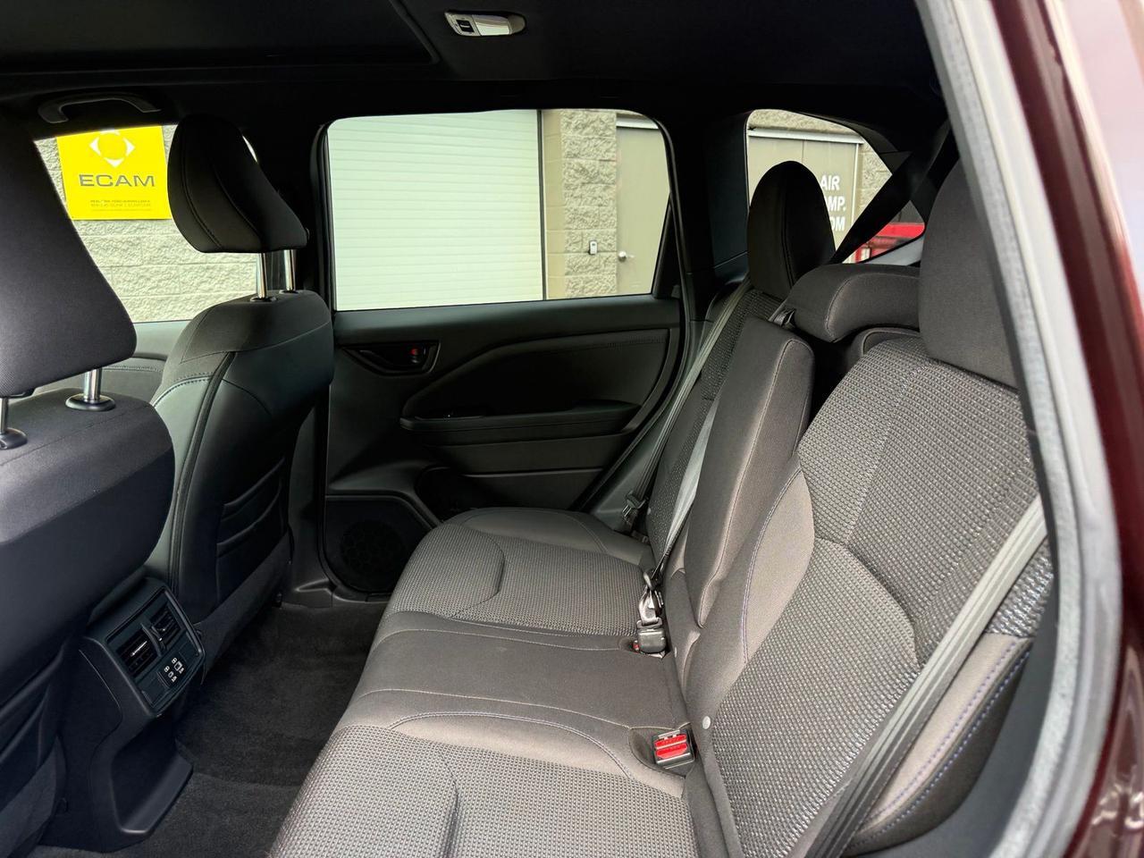 2026 Subaru Forester Premium Springfield VA
