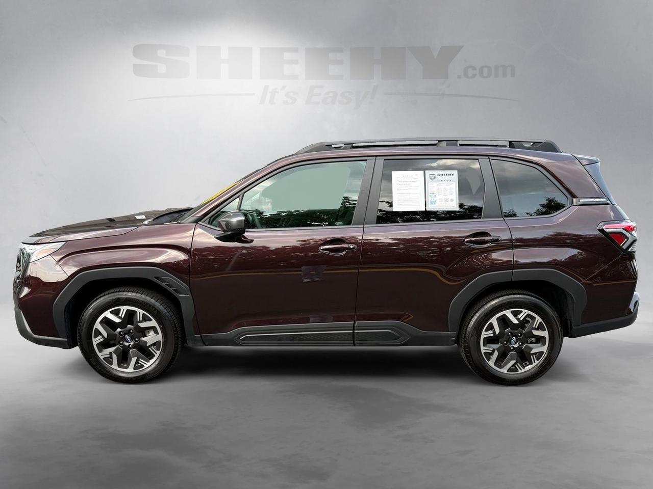 2026 Subaru Forester Premium Springfield VA