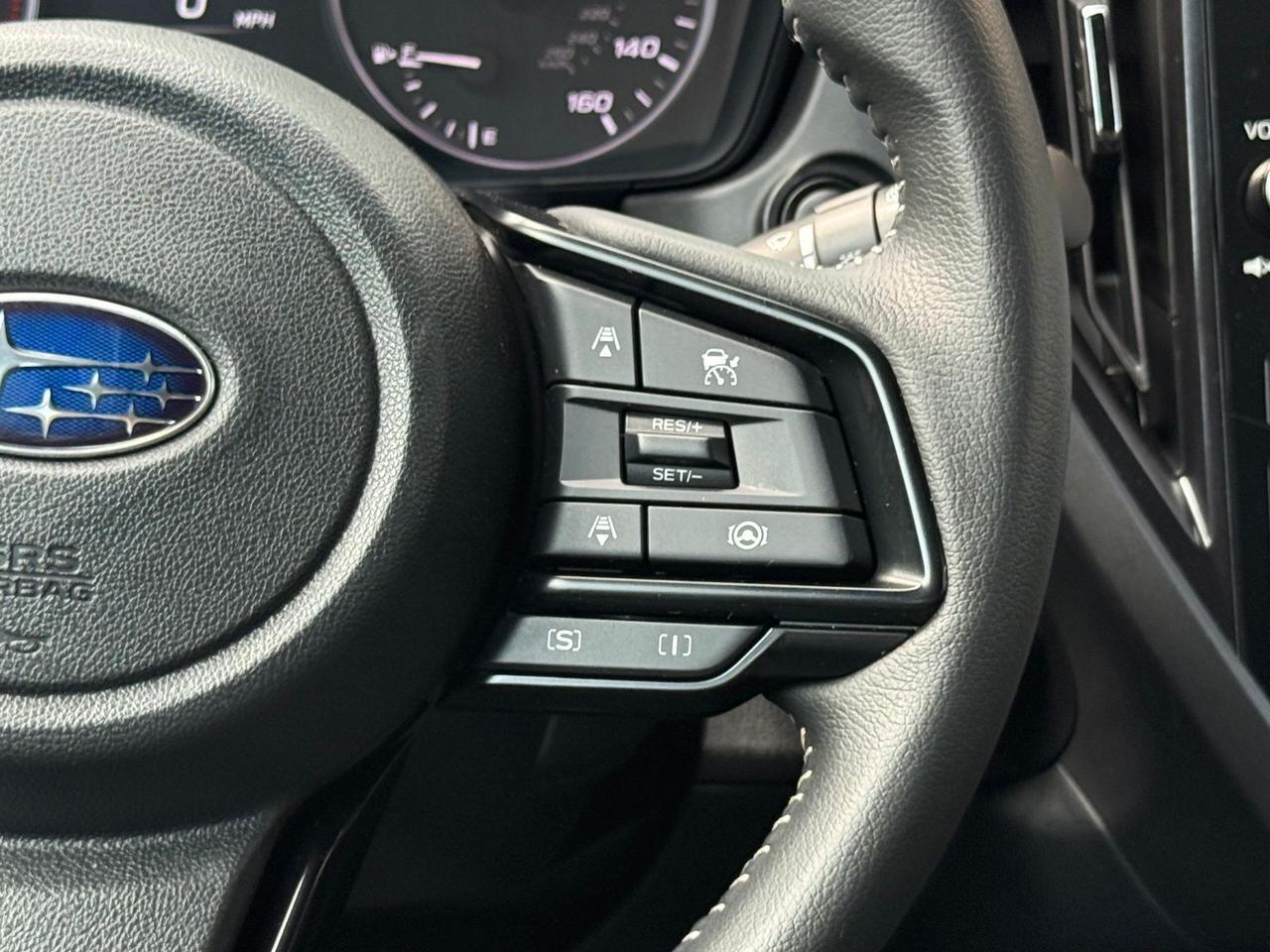 2026 Subaru Forester Premium Springfield VA