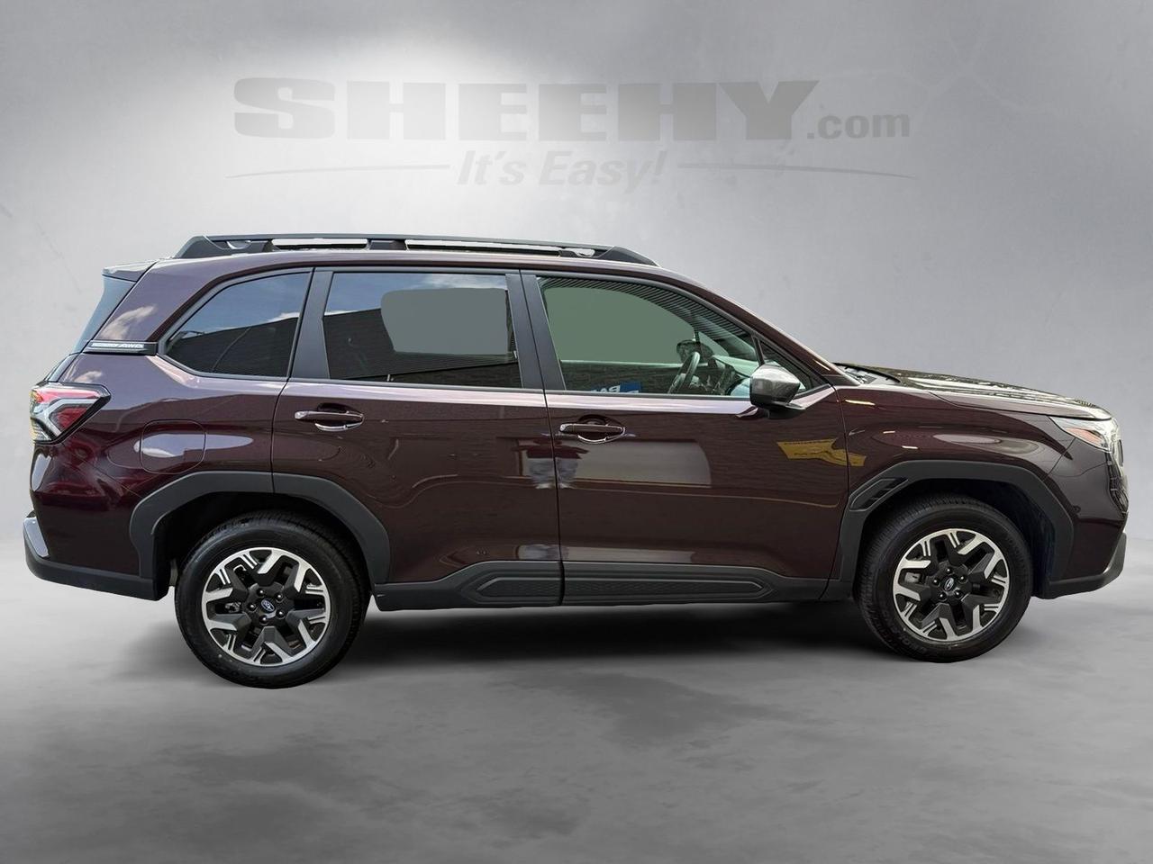 2026 Subaru Forester Premium Springfield VA