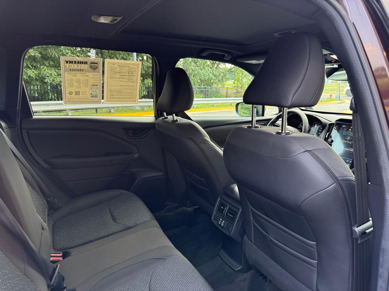 2026 Subaru Forester Premium Springfield VA