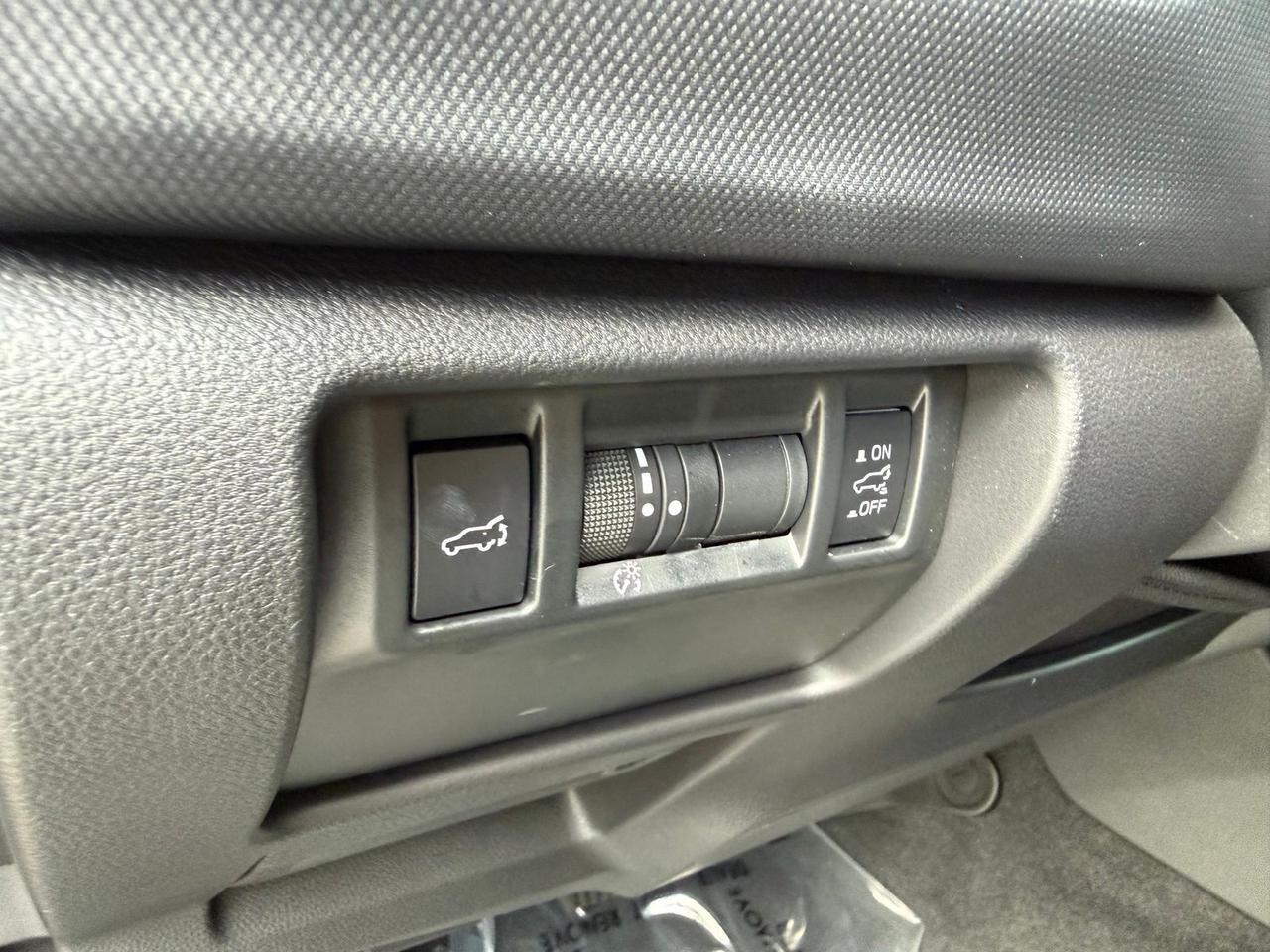 2026 Subaru Forester Premium Springfield VA